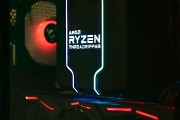 AMD-Workstation